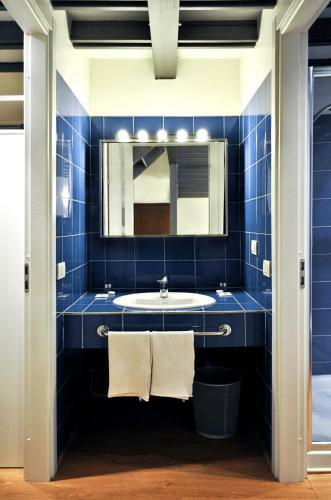 Apartamento Bb Hotels Residenza Citt� Studi