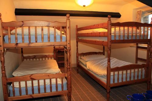 Albergue The Eagles Luxury Bunkhouse
