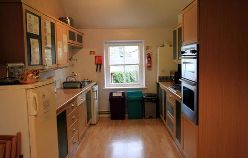 Albergue The Eagles Luxury Bunkhouse