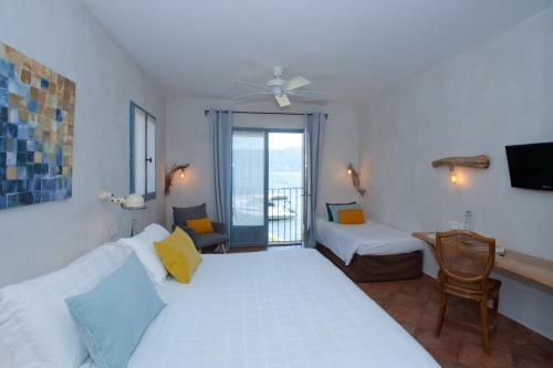 Hotel H�tel Restaurant Le Go�land