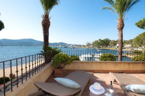 Hotel H�tel Restaurant Le Go�land