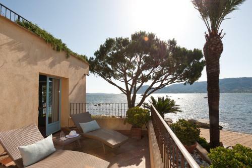 Hotel H�tel Restaurant Le Go�land