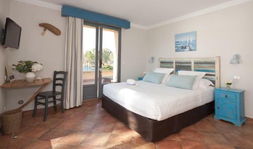Hotel H�tel Restaurant Le Go�land