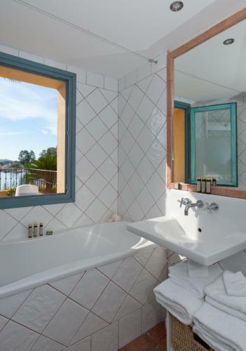 Hotel H�tel Restaurant Le Go�land