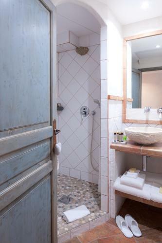Hotel H�tel Restaurant Le Go�land