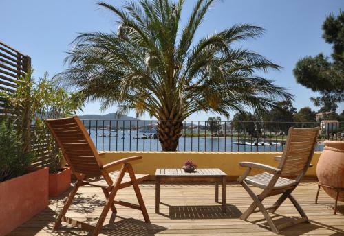 Hotel H�tel Restaurant Le Go�land