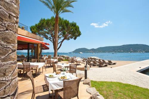 Hotel H�tel Restaurant Le Go�land