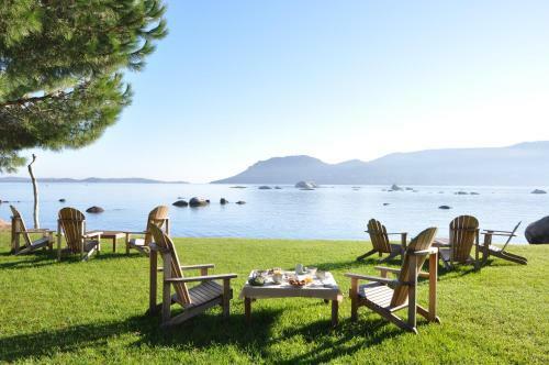 Hotel H�tel Restaurant Le Go�land