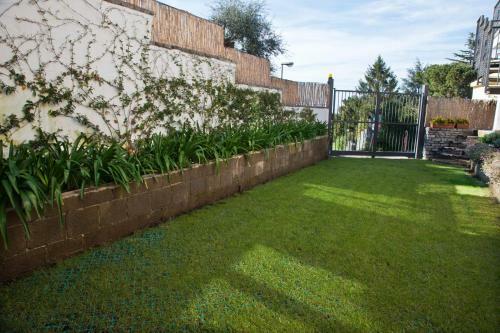 Apartamento Casa Vacanze Villa Antonella By Gocce