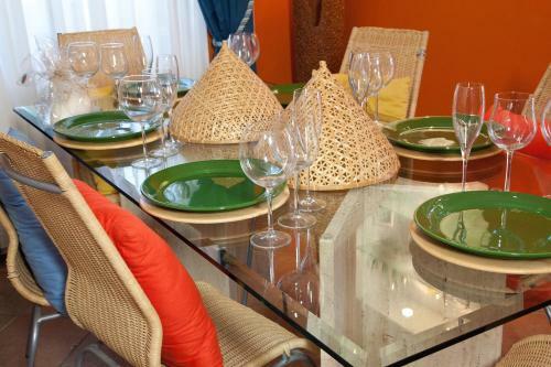 Apartamento Casa Vacanze Villa Antonella By Gocce
