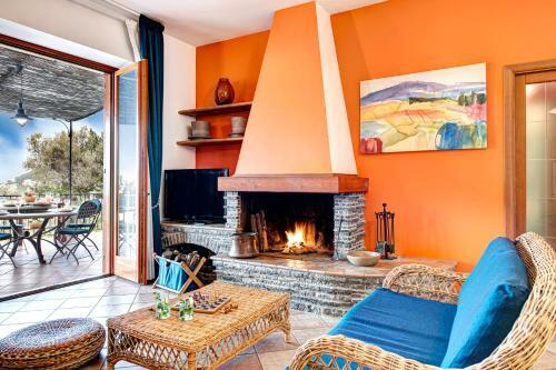 Apartamento Casa Vacanze Villa Antonella By Gocce