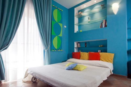 Apartamento Casa Vacanze Villa Antonella By Gocce