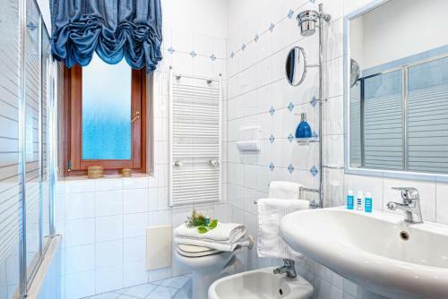 Apartamento Casa Vacanze Villa Antonella By Gocce