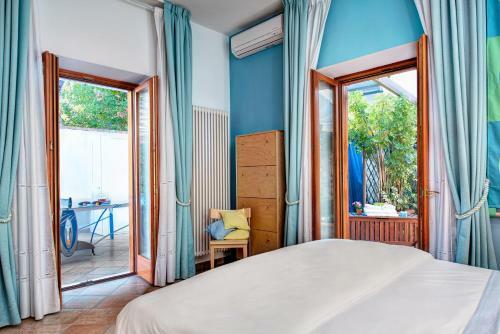 Apartamento Casa Vacanze Villa Antonella By Gocce