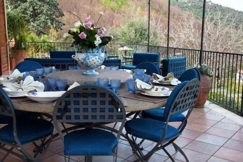 Apartamento Casa Vacanze Villa Antonella By Gocce