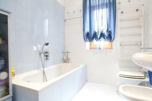 Apartamento Casa Vacanze Villa Antonella By Gocce