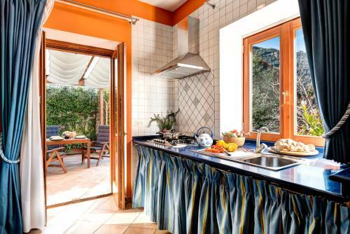 Apartamento Casa Vacanze Villa Antonella By Gocce