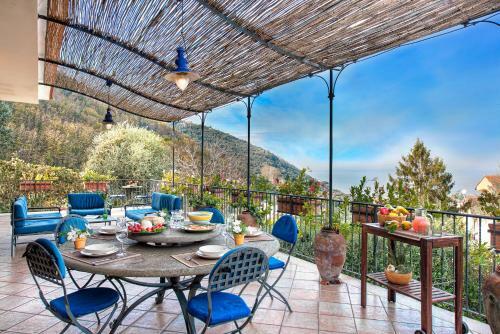 Apartamento Casa Vacanze Villa Antonella By Gocce