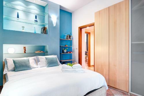 Apartamento Casa Vacanze Villa Antonella By Gocce