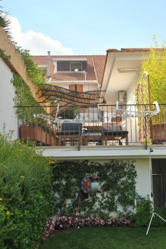 Apartamento Casa Vacanze Villa Antonella By Gocce