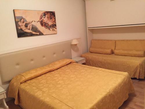 Hostal Albergo Ai Tolentini