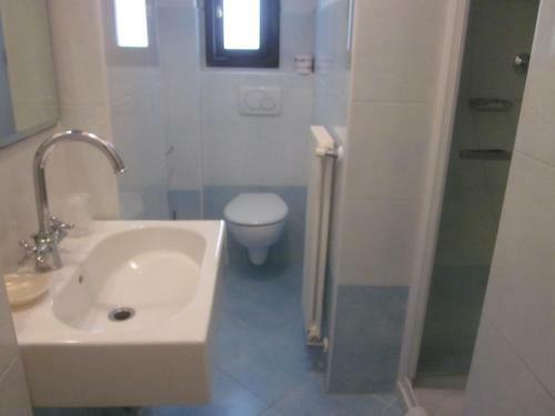 Hostal Albergo Ai Tolentini