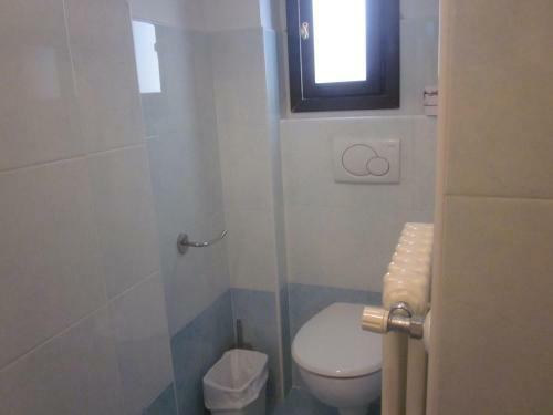 Hostal Albergo Ai Tolentini