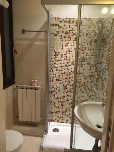 Hostal Albergo Ai Tolentini