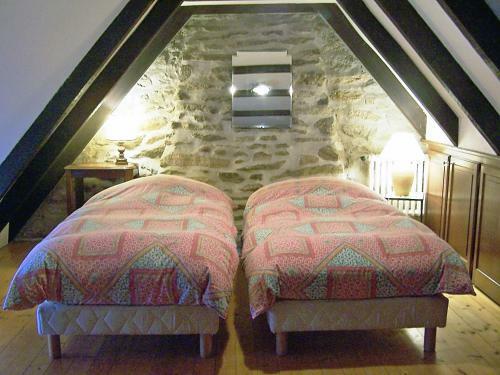 Chaumiere Natelliou