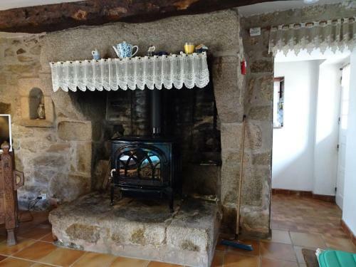Chaumiere Natelliou