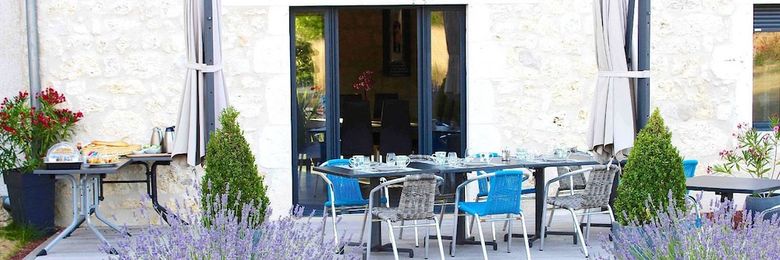 Bed & Breakfast Aux Vents D'anges