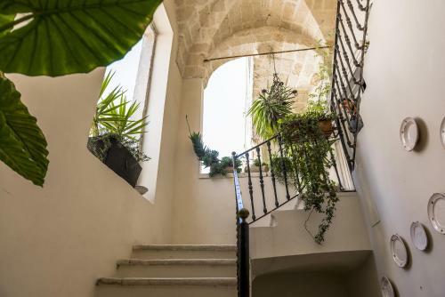 Bed & Breakfast Palazzo Delle Viole