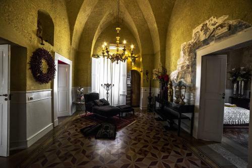 Bed & Breakfast Palazzo Delle Viole