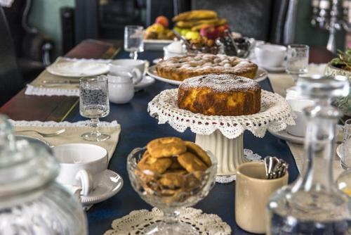 Bed & Breakfast Palazzo Delle Viole