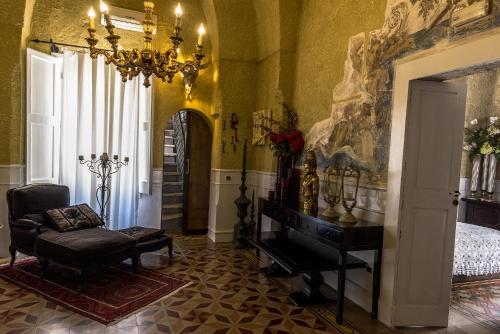Bed & Breakfast Palazzo Delle Viole