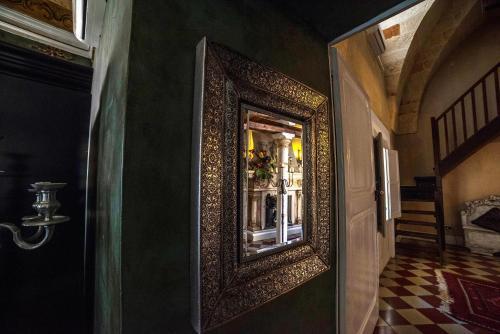 Bed & Breakfast Palazzo Delle Viole