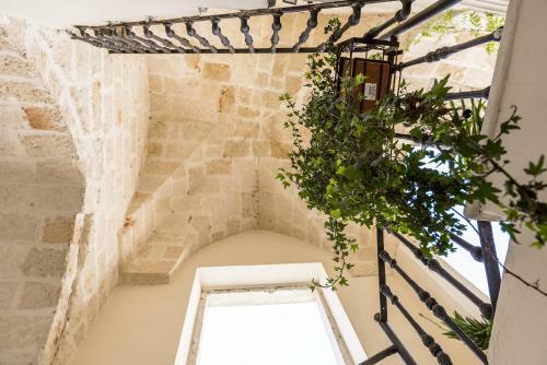 Bed & Breakfast Palazzo Delle Viole