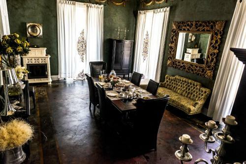 Bed & Breakfast Palazzo Delle Viole