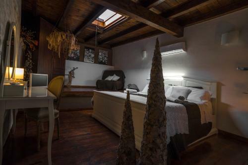 Bed & Breakfast Palazzo Delle Viole