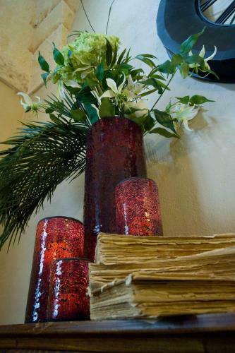 Bed & Breakfast Palazzo Delle Viole