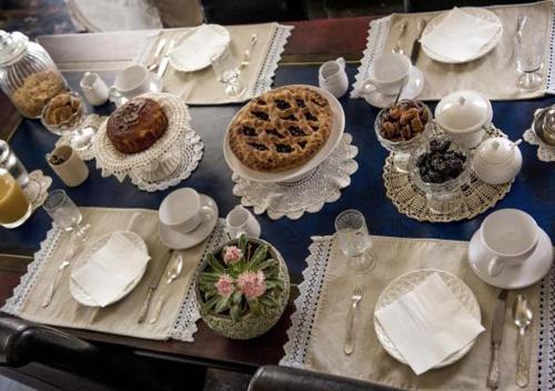 Bed & Breakfast Palazzo Delle Viole