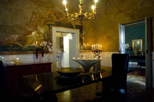 Bed & Breakfast Palazzo Delle Viole