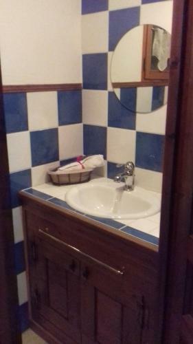 Chalet Ind�pendant " L'anfian-ne"