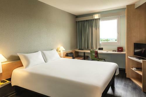 Hotel Ibis Auch