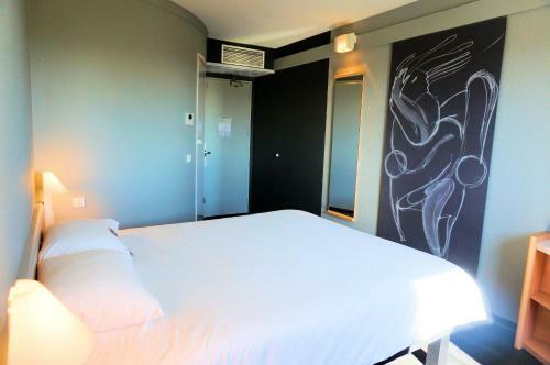 Hotel Ibis Auch