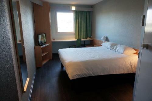 Hotel Ibis Auch
