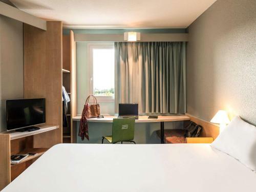 Hotel Ibis Auch