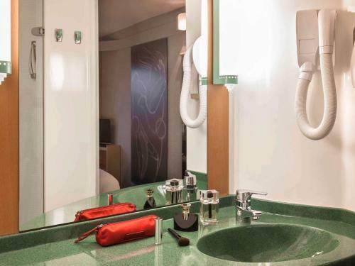 Hotel Ibis Auch