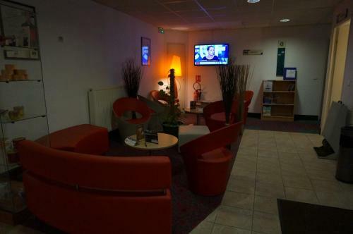 Hotel Ibis Auch