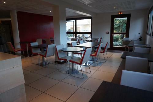 Hotel Ibis Auch